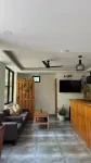 Belmar Beach Hotel a Gangehi