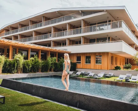 Sensoria Dolomites Hotel di Siusi