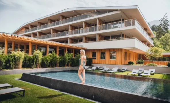 ホテル リッターホフ