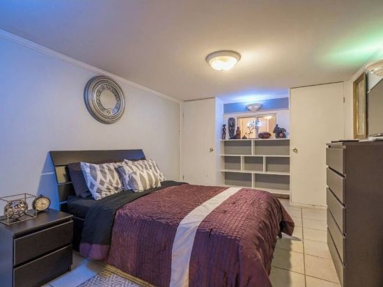 Luxury Cozy 1-bedroom Brooklyn Brownstone