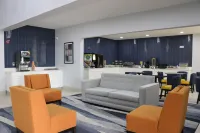 Quality Inn & Suites - 2-stjärniga