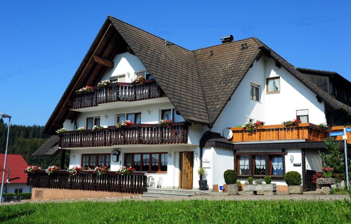 Gasthof Richebächli