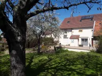 L'Escampette Hotels in Gueugnon