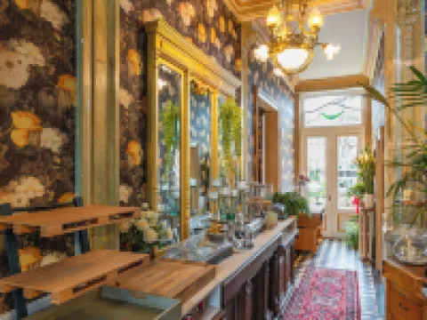 Art of Dreams Deluxe 4 Stars Hotels in Laakdal