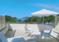 Hotel Byron Hotels in Tellaro