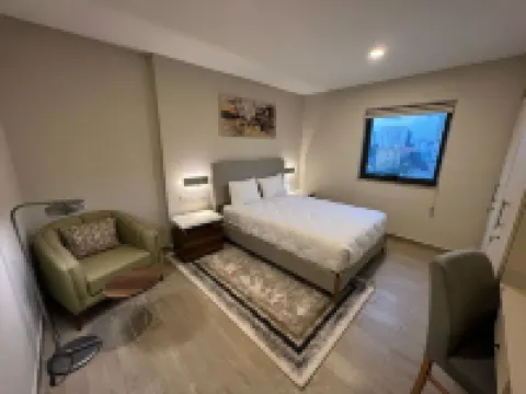 Addis Ville Hotel Apartment