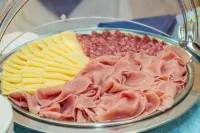 Hotel Piccolo Pevero - breakfast