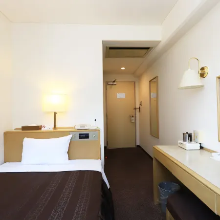 Kawagoe Daiichi Hotel