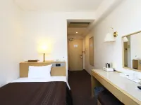 Kawagoe Daiichi Hotel - parking