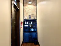 Eighteen-Ninety Sleepover Hotels in Casey