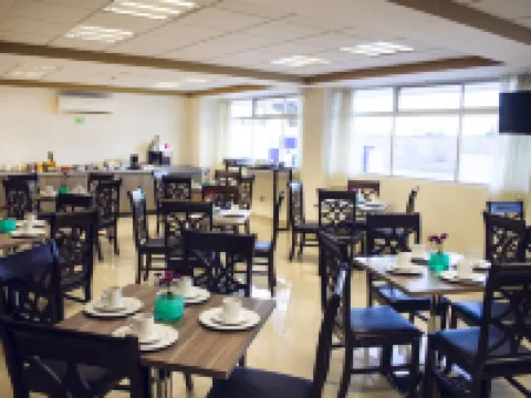 Hotel Alo! Express Hoteles en Torreón