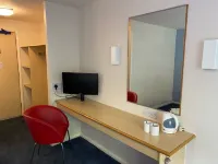 Ibis Budget Dundee Camperdown Hotels in Лонгфорган