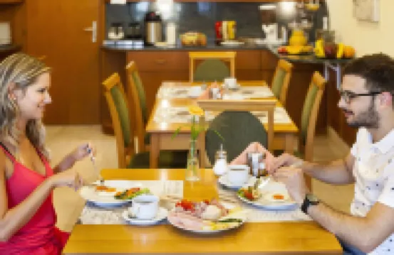 Holiday Club Apartman Hotel
