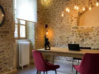 Hôtel Villa Pona Hotels in Digoin