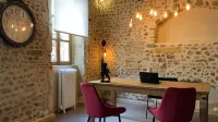 Hôtel Villa Pona Hotels in Digoin