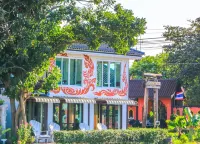 Pludhaya Resort & Spa Hotels in Bang Pa-in District