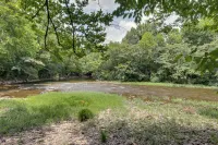 Riverfront Couples Retreat in Smoky Mountains! - spa