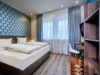 Genusshotel Wenisch Hotels in Straubing