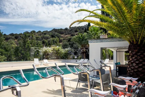 Casa di Angeli Hotels in Corbara