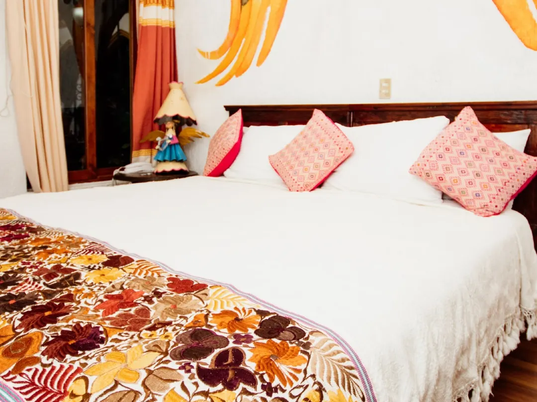 Hotel Mansión De Los ÁNgeles - San Cristóbal de las Casas