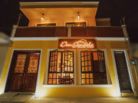Hotel Beach Don Gonzalo Hotels in Celestun