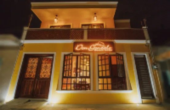 Hotel Beach Don Gonzalo