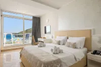 Hotel Mimosa Lido Palace - Maslinica Hotels & Resorts - balcony