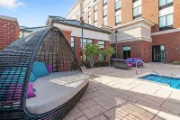 Hilton Garden Inn Edmond Oklahoma City North - Hot Tub