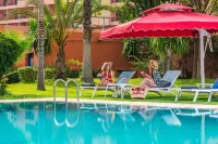 Ibis Marrakech Centre Gare - Ocean View