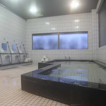 Hotel ab Shiga