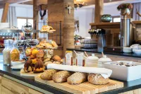 Hotel Sendlhof - breakfast