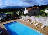 Casa Antiga Do Monte - Villas