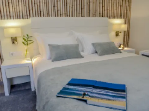 Villamar Style Maison Hotels in Nazare