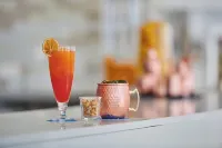 Grupotel Acapulco Playa - Adults Only - bar