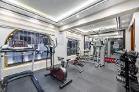 Golden Tulip Al-Zahabi