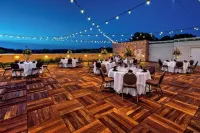 Courtyard Oxford Hotels in Oxford