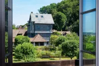 La Ferme Saint Siméon - Relais & Châteaux - Romantic