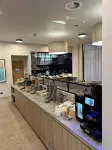 Hilton Garden Inn Busselton - breakfast