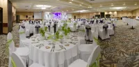 Canad Inns Destination Centre Club Regent Casino Hotel