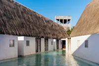 Punta Caliza Hotels in Holbox