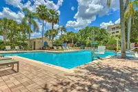 Championsgate Condo w/ Balcony + Resort Perks!