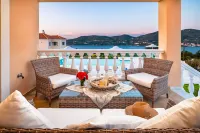 Grand View Villas - Ocean View