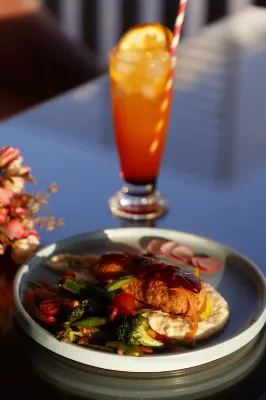 JS紀念品飯店 住宿飯店