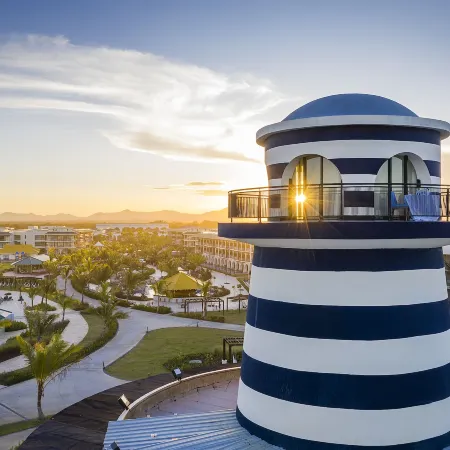 Ocean El Faro Resort - All Inclusive
