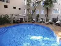 Palacina The Residence & The Suites, Boutique Apart-Hotel Nairobi - 5 ดาว