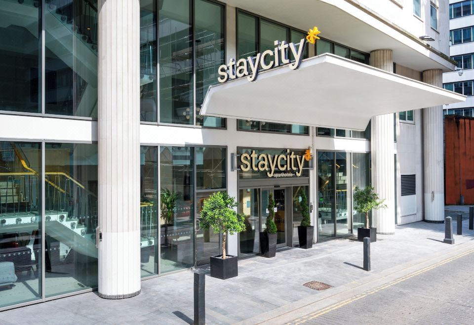 5. 스테이시티 아파..