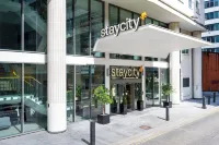 Staycity Aparthotels Liverpool Waterfront Hotel in zona Pier Head