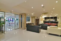 Hotel & Apartments Villa Linda Hotel a Giardini Naxos