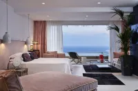 Myconian Villa Collection - Preferred Hotels & Resorts فنادق في إيليا
