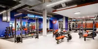 Armex LiveCentrum - Gym